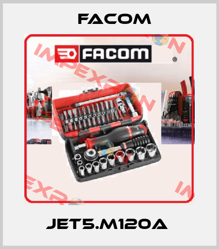 JET5.M120A  Facom