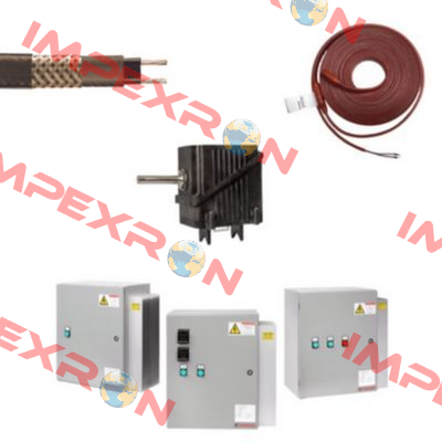 TMO -06-004P9-E1 240V 1  Chromalox