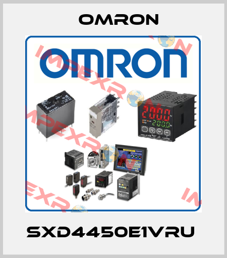 SXD4450E1VRU  Omron
