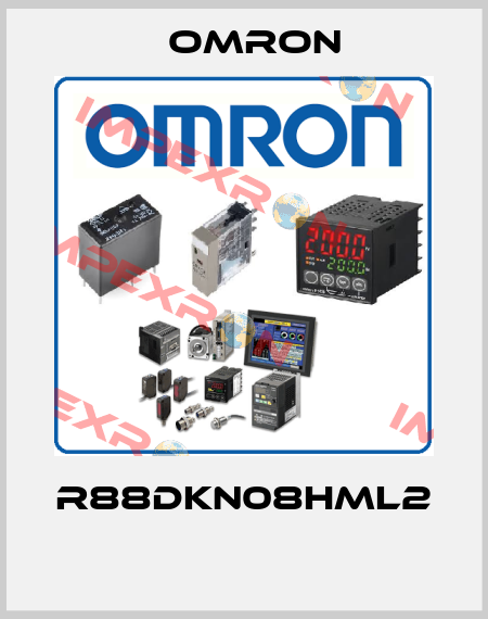 R88DKN08HML2  Omron