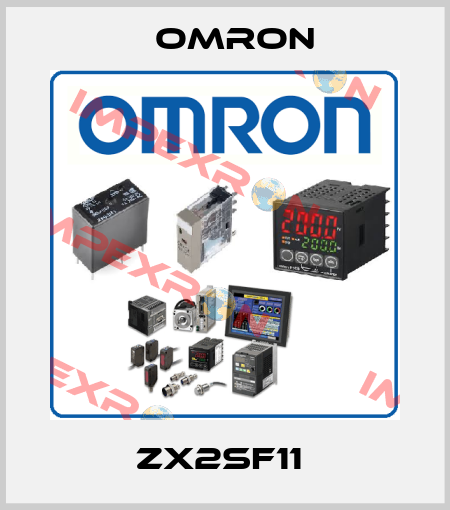 ZX2SF11  Omron