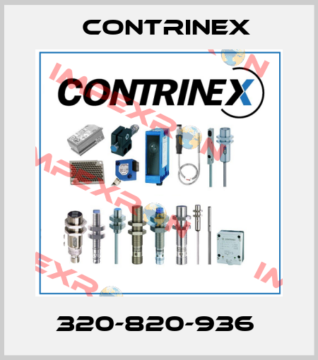 320-820-936  Contrinex