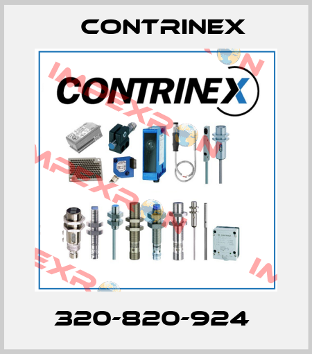 320-820-924  Contrinex