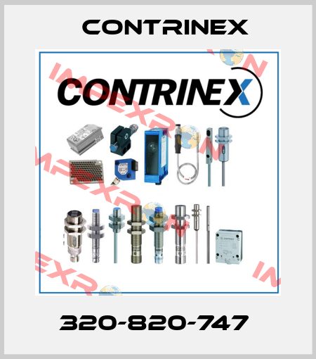320-820-747  Contrinex