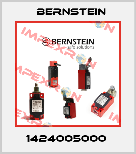 1424005000  Bernstein