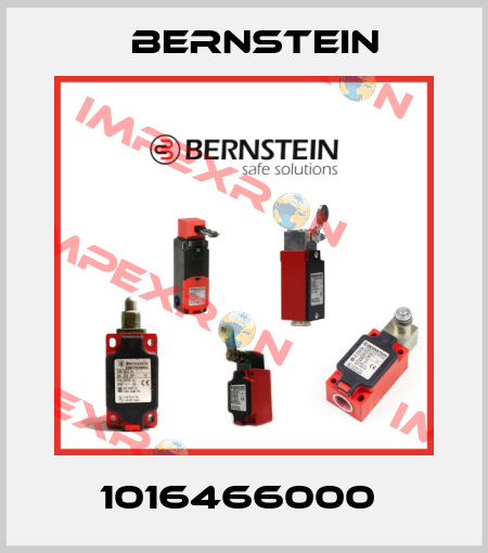 1016466000  Bernstein