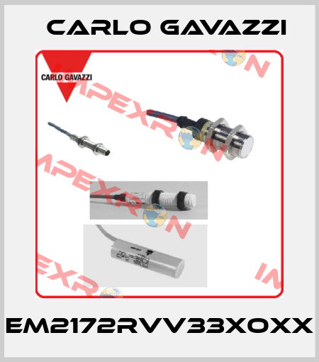 EM2172RVV33XOXX Carlo Gavazzi