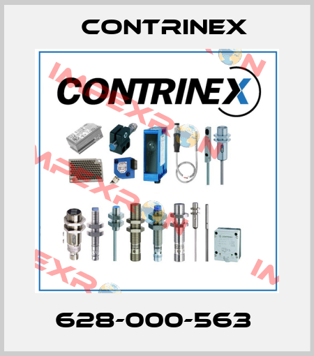 628-000-563  Contrinex