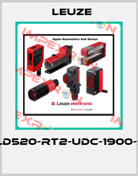 MLD520-RT2-UDC-1900-S2  Leuze