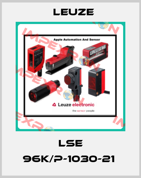 LSE 96K/P-1030-21  Leuze