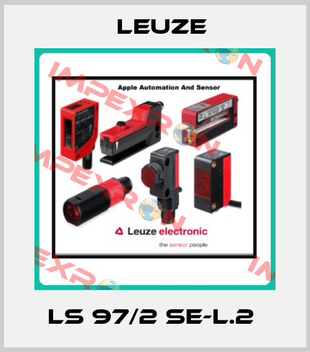 LS 97/2 SE-L.2  Leuze