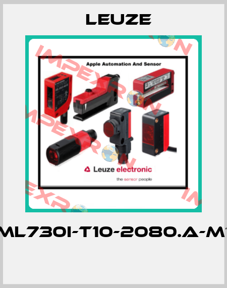 CML730i-T10-2080.A-M12  Leuze