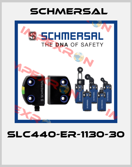 SLC440-ER-1130-30  Schmersal