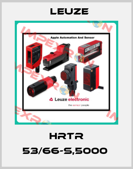 HRTR 53/66-S,5000  Leuze