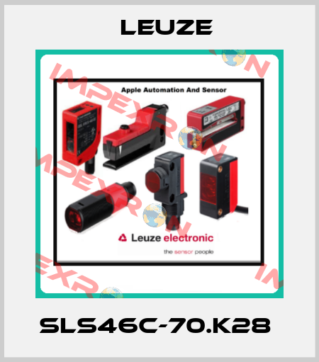 SLS46C-70.K28  Leuze