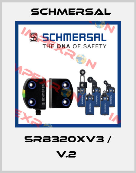 SRB320XV3 / V.2  Schmersal