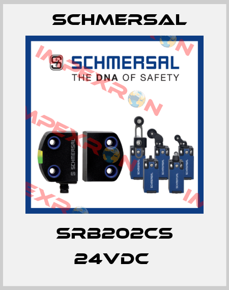 SRB202CS 24VDC  Schmersal