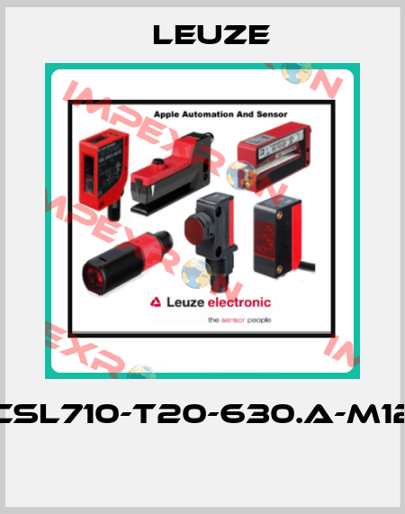 CSL710-T20-630.A-M12  Leuze