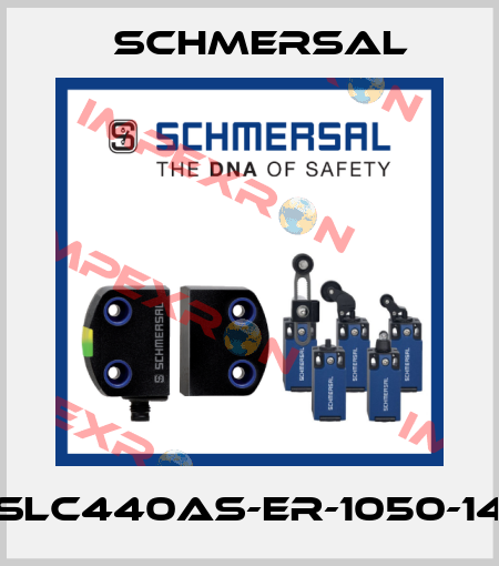 SLC440AS-ER-1050-14 Schmersal