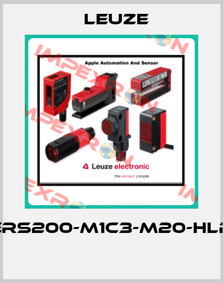 ERS200-M1C3-M20-HLR  Leuze