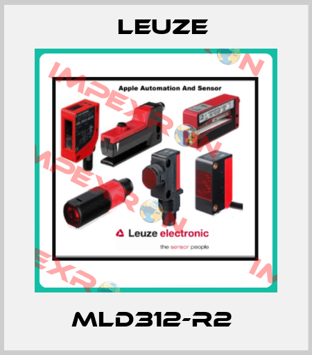 MLD312-R2  Leuze