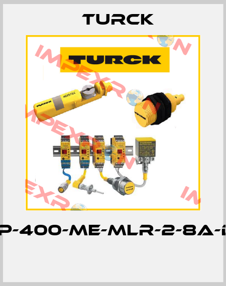 IBS-IP-400-ME-MLR-2-8A-DI4-F  Turck