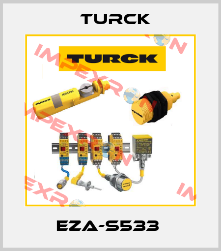 EZA-S533  Turck