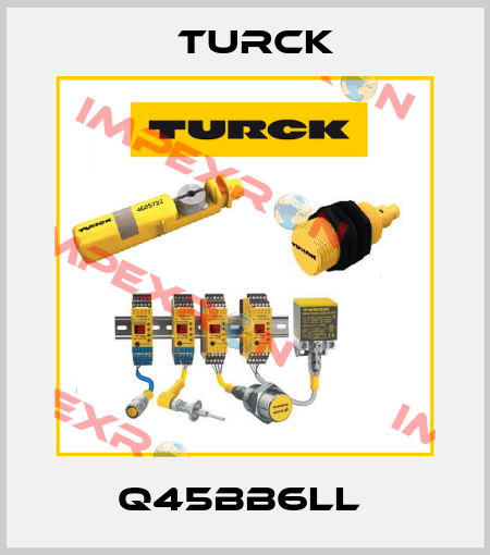 Q45BB6LL  Turck