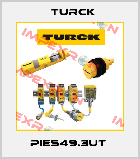 PIES49.3UT  Turck