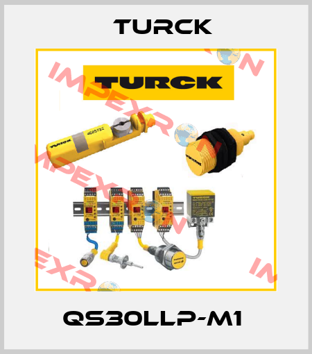 QS30LLP-M1  Turck