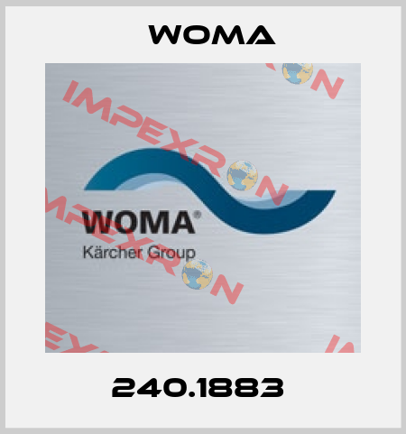 240.1883  Woma