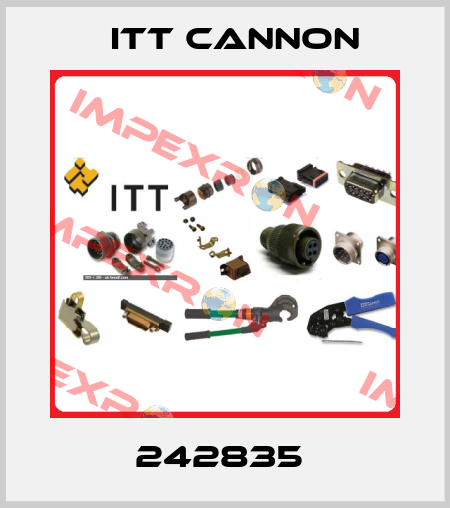 242835  Itt Cannon