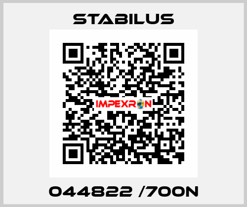 044822 /700N Stabilus