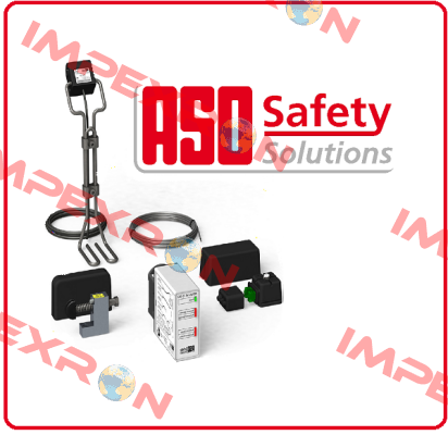 25-40 CN 3, LANGE: 2,000M ASO SAFETY