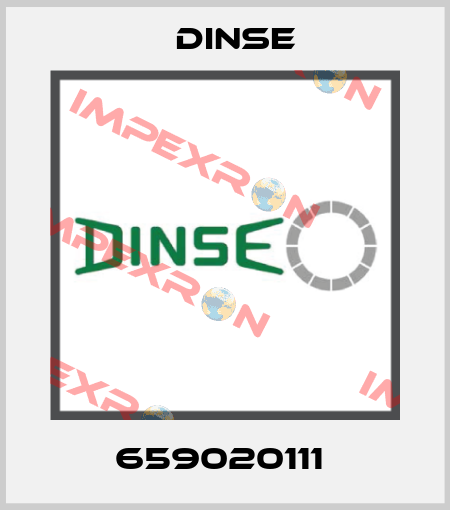 659020111  Dinse