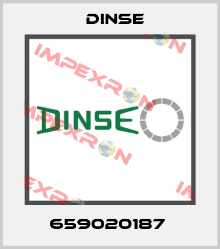 659020187  Dinse