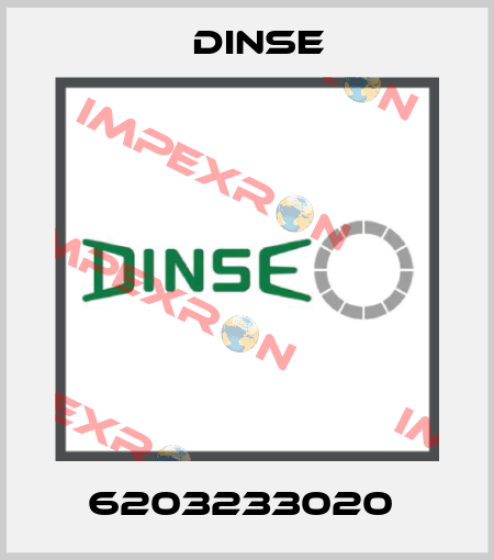 6203233020  Dinse