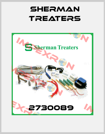2730089  Sherman Treaters