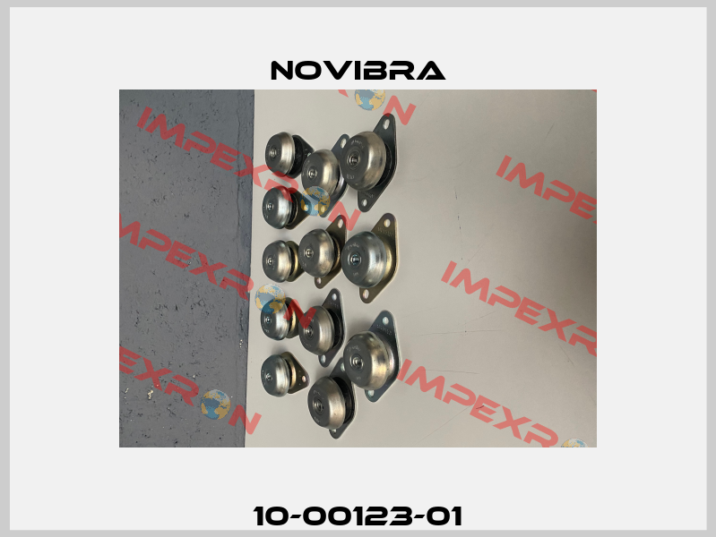10-00123-01 Novibra