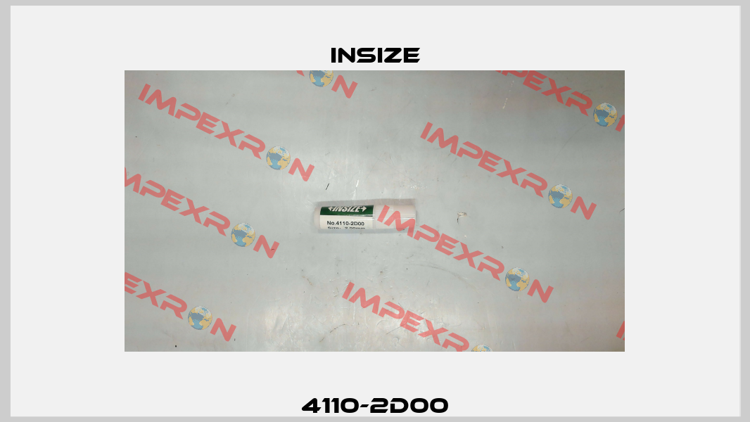 4110-2D00 INSIZE