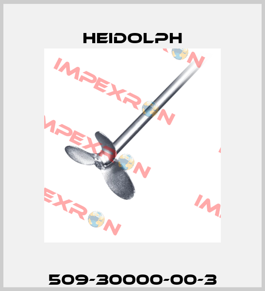 509-30000-00-3 Heidolph