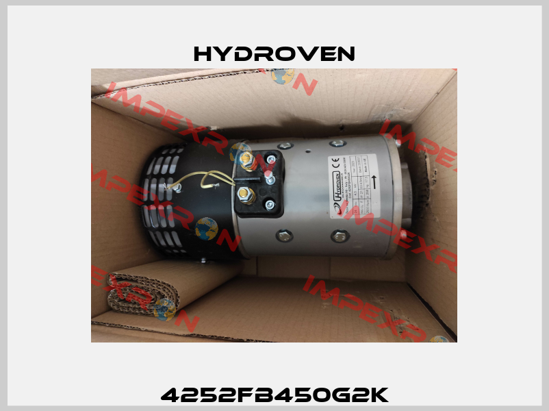 4252FB450G2K Hydroven