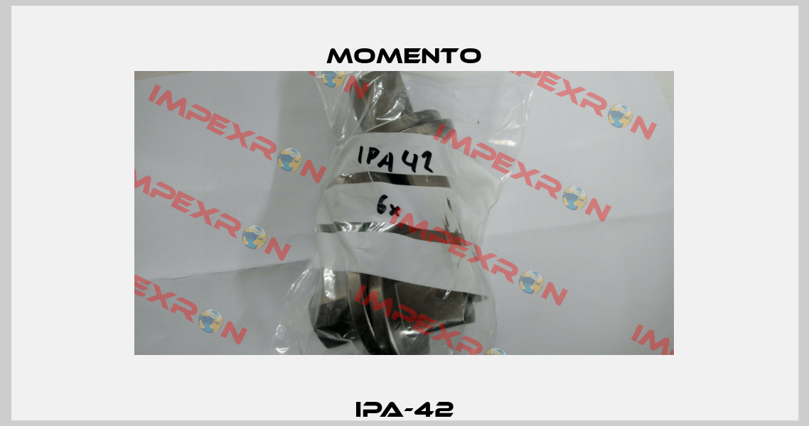 IPA-42 Momento