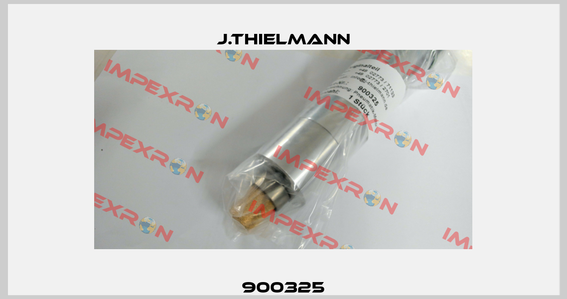 900325 J.Thielmann