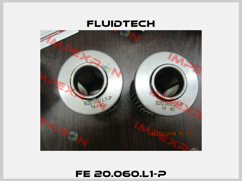 FE 20.060.L1-P Fluidtech