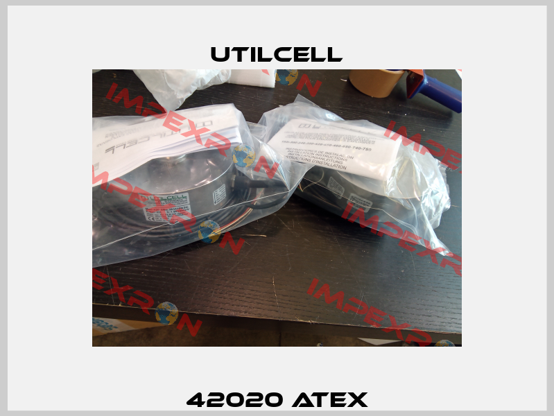 42020 ATEX Utilcell