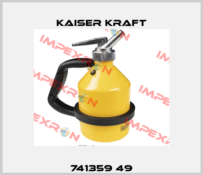 741359 49 Kaiser Kraft