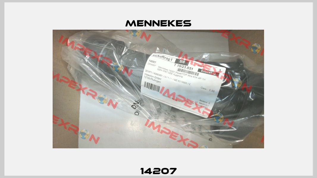 14207 Mennekes