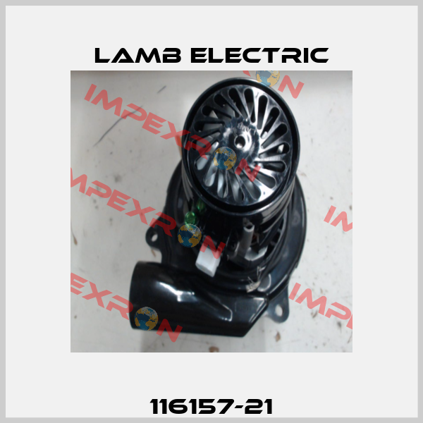 116157-21 Lamb Electric