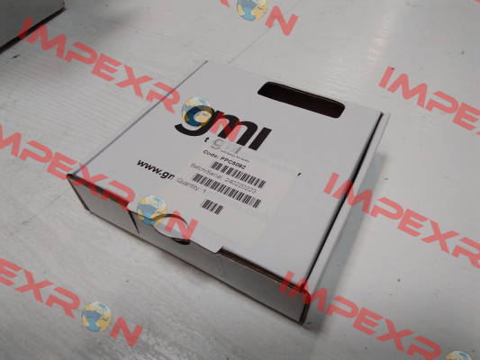 GMI-PPC5092 GM International